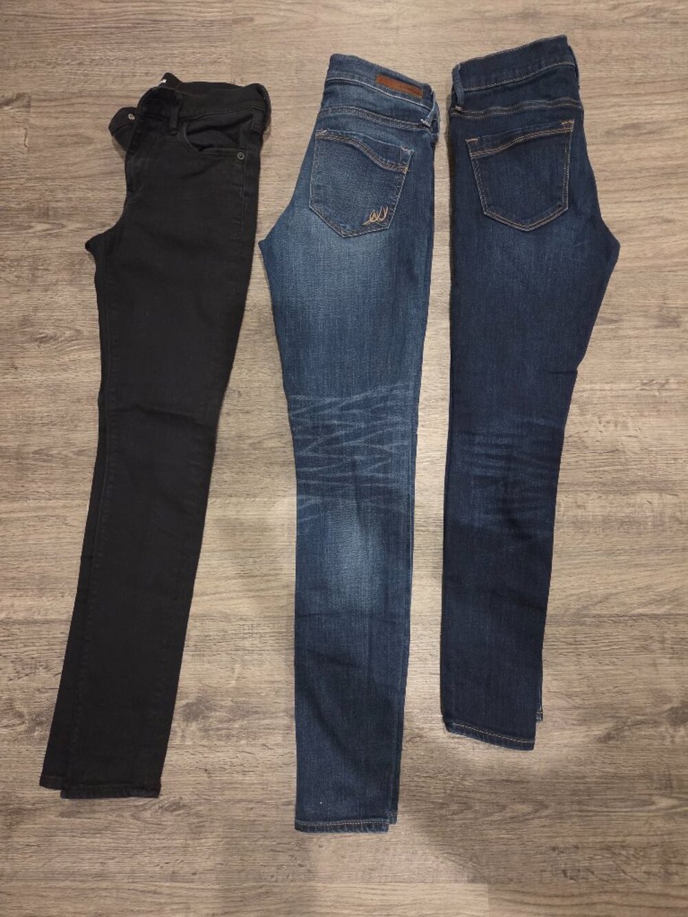 Express Woman's Jeans
